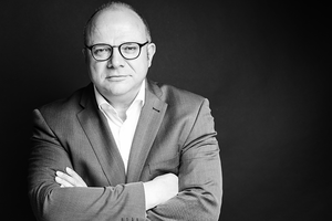 Thorsten Kröger - Geschäftsführender Gesellschafter